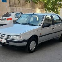 پژو 405 مدل 1399   صفر کیلومتر کارخانه|خودرو سواری و وانت|تهران, بازار|دیوار