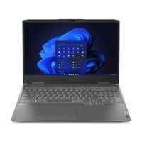 لپ تاپ LENOVO LOQ i5 RTX 3050 بازی، معماری و تدوین|رایانه همراه|کرج, اصفهانی‌ها|دیوار