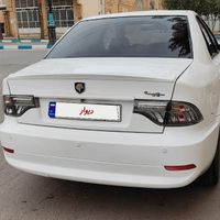 سمند سورن EF7 مدل ۱۴۰۰|خودرو سواری و وانت|اردکان, |دیوار