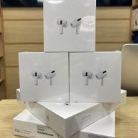 ایرپاد پرو سوپر کپی با قابلیت استعلام اپل airpods|لوازم جانبی موبایل و تبلت|تهران, پیروزی|دیوار