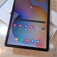 تبلت سامسونگ Samsung Galaxy Tab S6 Lite|تبلت|تهران, جنت‌آباد شمالی|دیوار