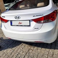 هیوندای النترا 1800cc مدل ۲۰۱۴|خودرو سواری و وانت|مشهد, فلسطین|دیوار