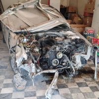 پژو روآ سال دوگانه سوز، مدل ۱۳۸۹|سواری و وانت|دورود, |دیوار