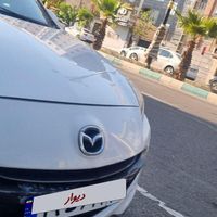 مزدا ۳ نیو تیپ ۳ بسیار نو|خودرو سواری و وانت|تهران, طرشت|دیوار