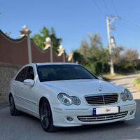 بنز کلاس C C240 اتوماتیک،|خودرو سواری و وانت|مشهد, شهرک طالقانی|دیوار