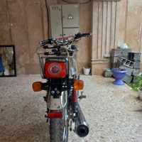 هوندا ۱۵۰|موتورسیکلت|املش, |دیوار