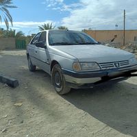 پژو 405 جی ال ایکس (GLX)، مدل ۱۳۸۷|خودرو سواری و وانت|سراوان, |دیوار