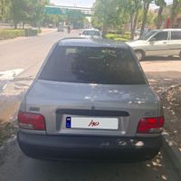 پراید صندوق‌دار بنزینی، مدل ۱۳۸۸|خودرو سواری و وانت|اصفهان, آفاران|دیوار