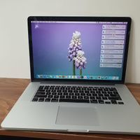 مک بوک پرو رتینا i7/16/512macbook pro 15 inch|رایانه همراه|تهران, پاسداران|دیوار