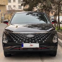 فونیکس FX پرمیوم، مدل ۱۴۰۳|خودرو سواری و وانت|تهران, اقدسیه|دیوار