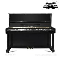 پیانو آکوستیک آپرایت YAMAHA UX3 ebony|پیانو، کیبورد، آکاردئون|تهران, جمهوری|دیوار