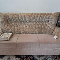 مبل. مبلمان   پنج نفره، راحتی|مبلمان خانگی و میز عسلی|تهران, جوانمرد قصاب|دیوار