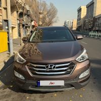 هیوندای سانتافه ix 45 2400cc، مدل ۲۰۱۵|خودرو سواری و وانت|تهران, هروی|دیوار