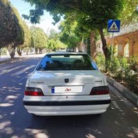 پژو پارس LX TU5، مدل ۱۳۹۷|خودرو سواری و وانت|کرج, مهرشهر - فاز ۴|دیوار