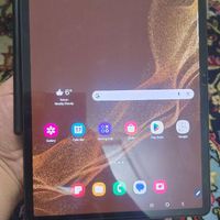 گلکسی تب اس ۸ پلاس - Galaxy Tab S8 Plus|تبلت|تهران, زرگنده|دیوار