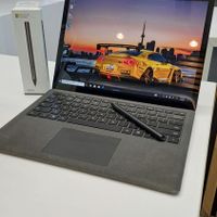 Surface Laptop 2 لپ‌تاپ  گرید اوپن باکس  سرفیس|رایانه همراه|تهران, میدان ولیعصر|دیوار