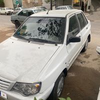 پراید 132 SL، مدل ۱۳۹۰|خودرو سواری و وانت|تبریز, |دیوار