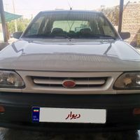 پراید صندوق‌دار بنزینی، مدل ۱۳۸۶|خودرو سواری و وانت|کرمان, |دیوار
