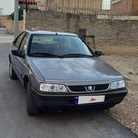 پژو 405|خودرو سواری و وانت|اصفهان, بابوکان|دیوار