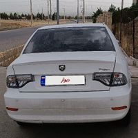 سمند سورن پلاس، مدل ۱۴۰۰|خودرو سواری و وانت|تهران, سازمان برنامه|دیوار