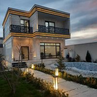 ویلاباغ۴۳۰متر دوبلکس مدرن چسب بافت سهیلیه زعفرانیه|فروش خانه و ویلا|کرج, مهرشهر - فاز ۴|دیوار