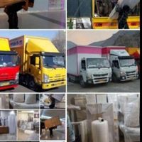 باربری حمل باراثاثیه منزل کارگرخالی اسبابکشی وانت|خدمات حمل و نقل|تهران, دریاچه شهدای خلیج فارس|دیوار