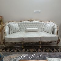 کاور ژله ای کاور مبل اقساط بدون سود|مبلمان خانگی و میز عسلی|تهران, نعمت‌آباد|دیوار