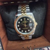 ساعت مچی مارک Rolex|ساعت|تهران, شمیران‌نو|دیوار