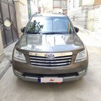 کیا موهاوی 8 سیلندر، مدل ۲۰۱۰|خودرو سواری و وانت|تهران, تهرانپارس شرقی|دیوار
