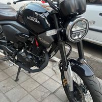 honda  هوندا سی بی ۱۹۰ Cb 190|موتورسیکلت|تهران, هروی|دیوار