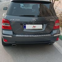 بنز کلاس GLK GLK350، مدل ۲۰۰۹|خودرو سواری و وانت|تهران, سعادت‌آباد|دیوار