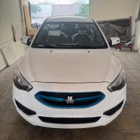 شاهین G CVT، مدل ۱۴۰۴|خودرو سواری و وانت|تهران, شهرآرا|دیوار