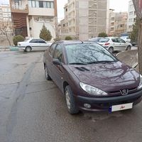 پژو 206 SD V2، مدل ۱۳۹۰|خودرو سواری و وانت|کرمان, |دیوار