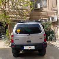 نیسان رونیز، مدل ۱۳۸۲|خودرو سواری و وانت|تهران, ستارخان|دیوار