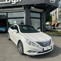 هیوندای سوناتا YF، مدل ۲۰۱۵|خودرو سواری و وانت|تهران, دریا|دیوار
