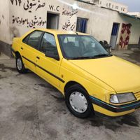 پژو 405 GLX - دوگانه سوز CNG، مدل ۱۳۸۷|خودرو سواری و وانت|زاهدان, |دیوار