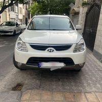هیوندای وراکروز ix55، مدل ۲۰۱۱|خودرو سواری و وانت|تهران, سعادت‌آباد|دیوار