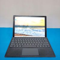 سرفیس پرو 7 پلاس surface pro 7+ با۶ ماه گارانتی|رایانه همراه|تهران, هروی|دیوار