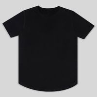 تی شرت نخی سوپر مشکی و رنگی l- xl- xxl- xxxl|لباس|تبریز, |دیوار