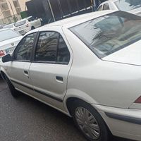 سمند LX EF7 بنزینی مدل 1396