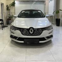 رنو تلیسمان E3، مدل ۲۰۱۷|خودرو سواری و وانت|کرمانشاه, |دیوار
