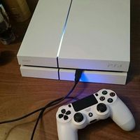 خریدار Ps4 همه مدل|کنسول، بازی ویدئویی و آنلاین|تهران, فردوسی|دیوار