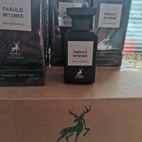 عطر ادکلن تام فورد فاکینگ فابولو fabulo الحمبرا|آرایشی، بهداشتی، درمانی|تهران, تهران‌سر|دیوار