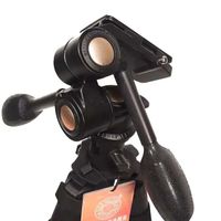 سه پایه دوربین بیک Beike Q298 Camera Tripod|دوربین عکاسی و فیلم‌برداری|تهران, سهروردی|دیوار