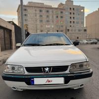 پژو 405 SLX دوگانه سوز، مدل ۱۳۸۹|خودرو سواری و وانت|مشهد, الهیه|دیوار