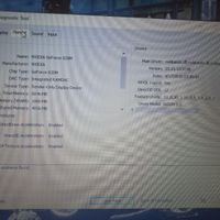 لپ تاب msi|رایانه همراه|تهران, شهرک ولیعصر|دیوار