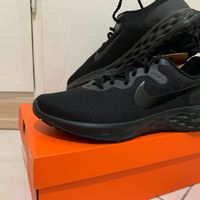 کتانی نایک nike اورجینال خرید از خارج|کیف، کفش، کمربند|تهران, ستارخان|دیوار