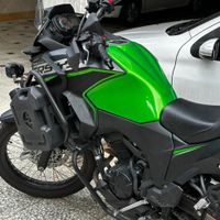 کاوازاکی ورسیس ۱۴۰۲|موتورسیکلت|تهران, دلگشا|دیوار
