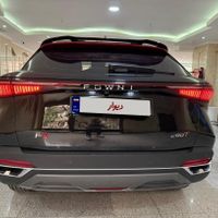 فونیکس FX پریمیوم آخر۴۰۲ پیانوی باگارانتی درحدصفر|خودرو سواری و وانت|تهران, گیشا (کوی نصر)|دیوار