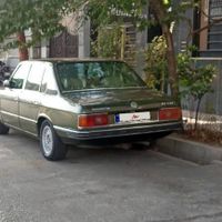 Bmw 518 مدل 1978|خودرو کلاسیک|تهران, شهرک امام خمینی|دیوار